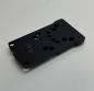 Preview: EEMANN TECH ALUMINIUM RED DOT MOUNT FOR CZ SHADOW / SHADOW 2